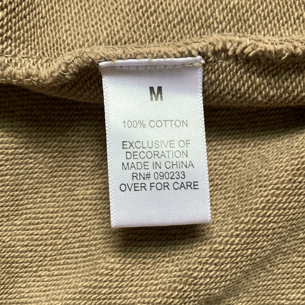 Fear of God - Picture 14 of 17